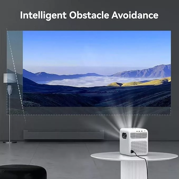 ویدئو پروژکتور ونبو مدل MOZART 1