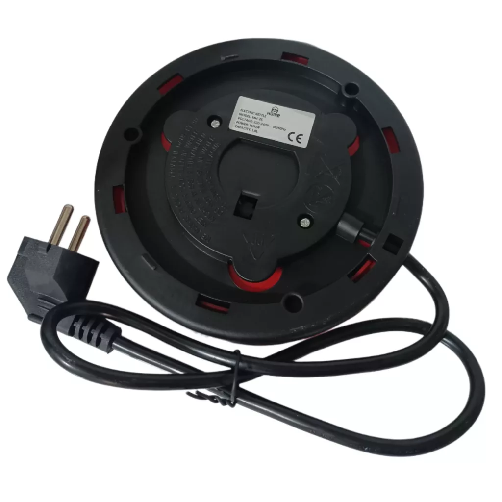 کتری برقی هوم مدل MH-25