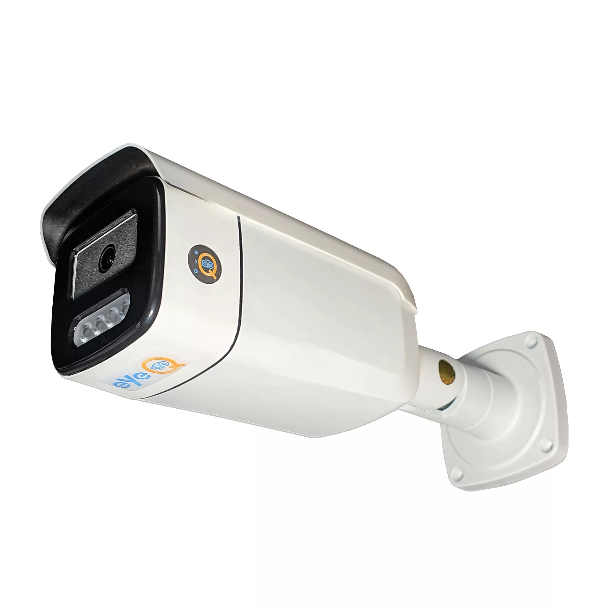 دوربین مداربسته آنالوگ آی کیو مدل Big360 کد US دوربین مداربسته آنالوگ آی کیو مدل Big360 کد US