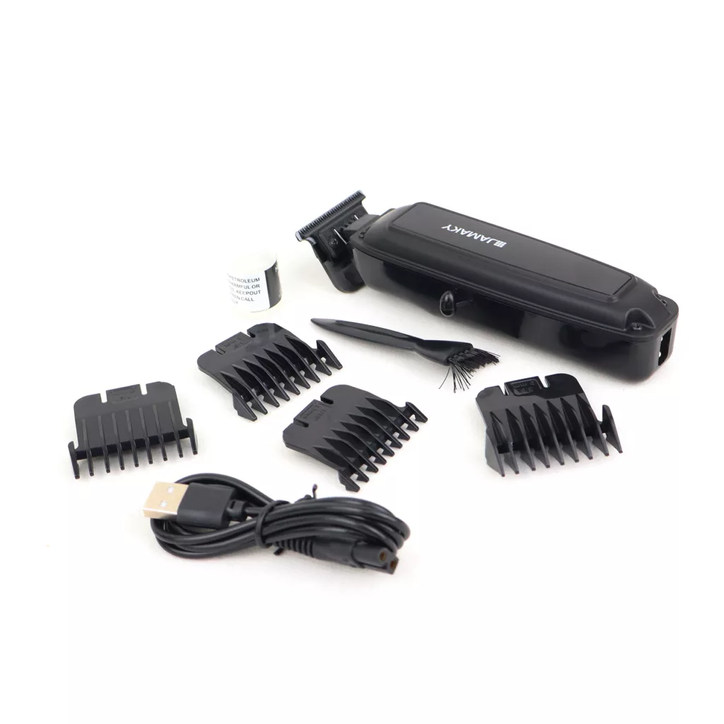 ماشین اصلاح موی سر و صورت شارژی جاماکی مدل JPC90032