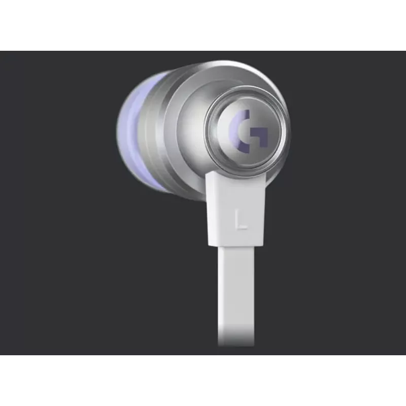 هندزفری لاجیتک مدل G333 GAMING