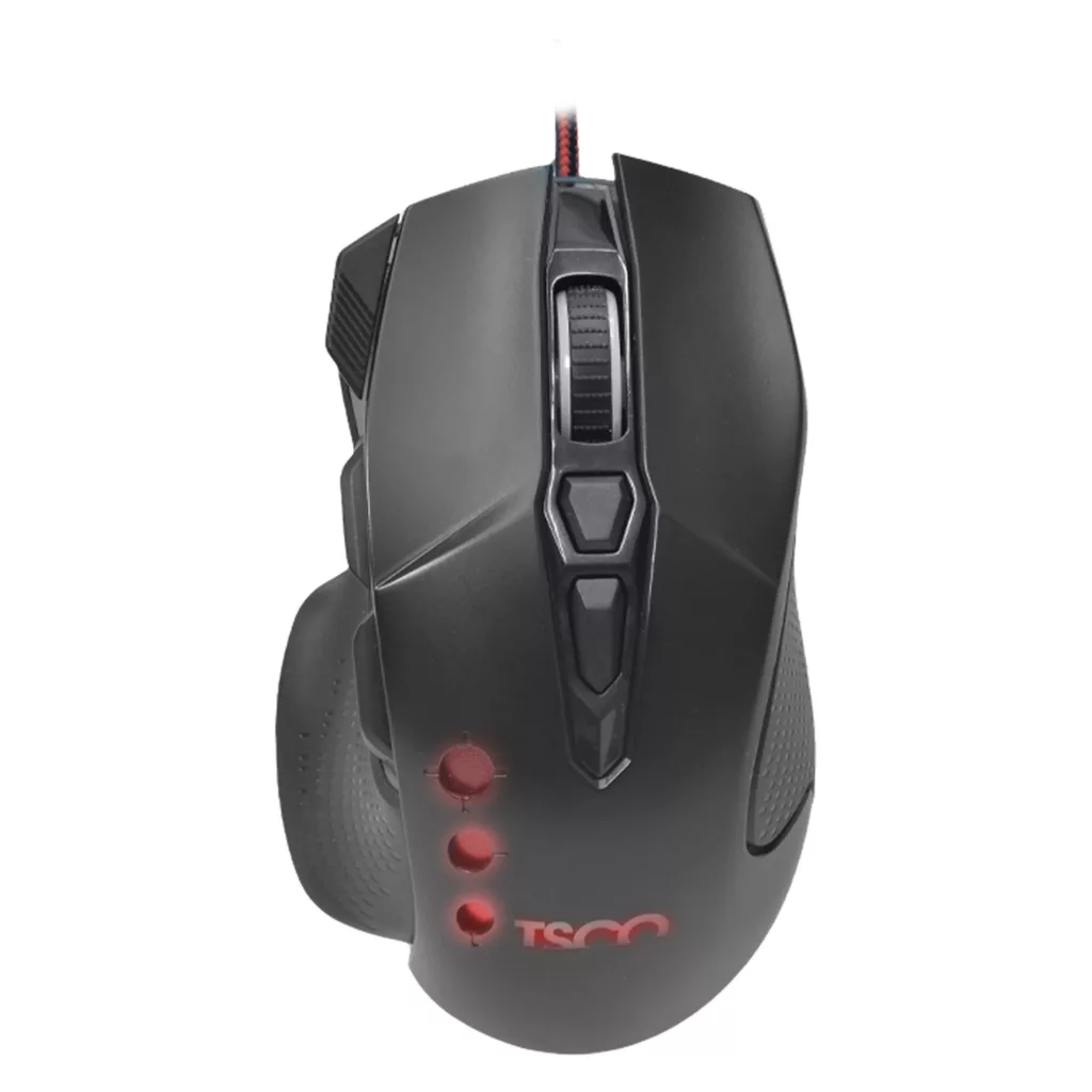 ماوس تسکو مدل TM 2029