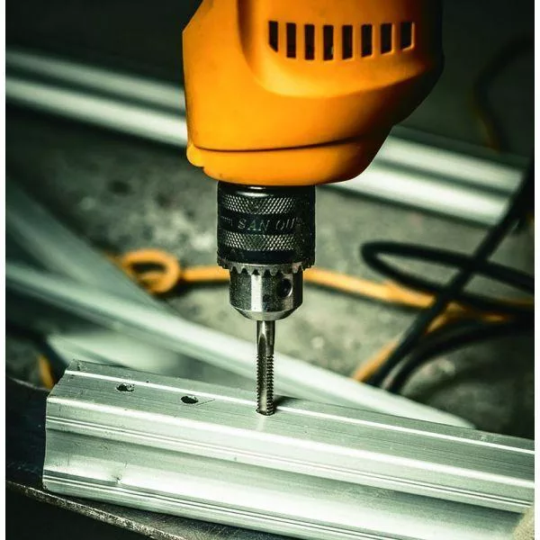 دریل استنلی مدل 5510C