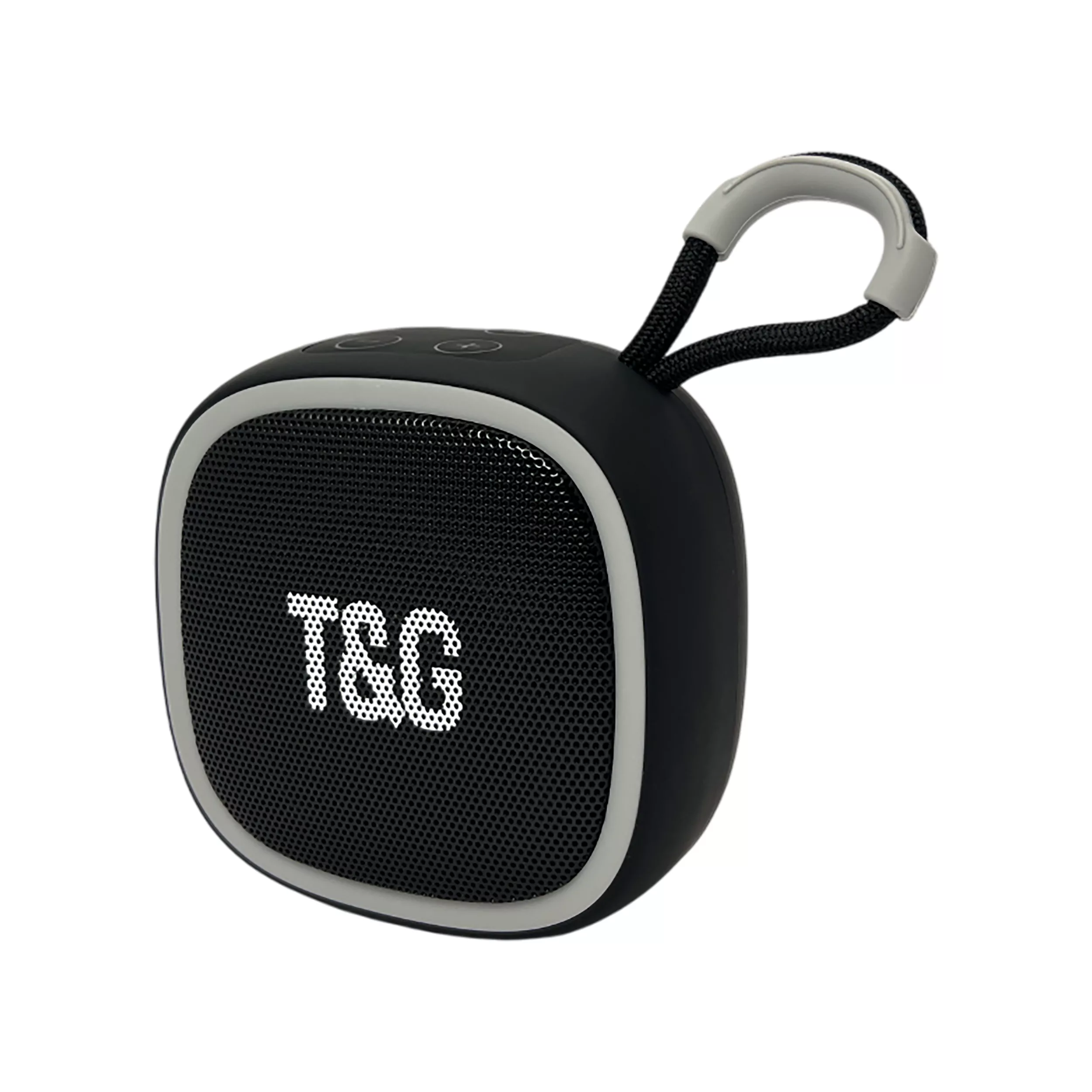 اسپیکر بلوتوثی قابل حمل تی اند جی مدل TG659