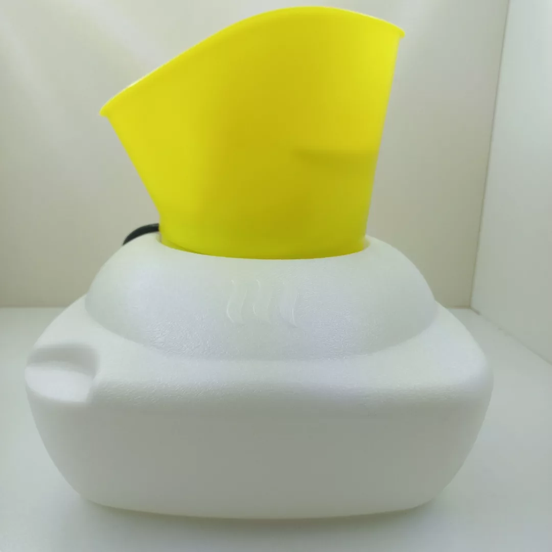 دستگاه بخور گرم ویکس مدل FG3880_987