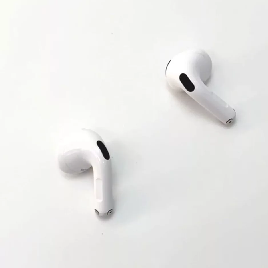 هدفون هاینو تکو مدل Air-6