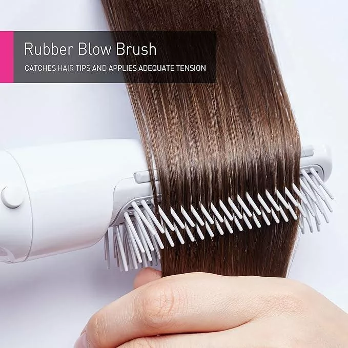 سشوار برس دار پاناسونیک مدل EH-KA81