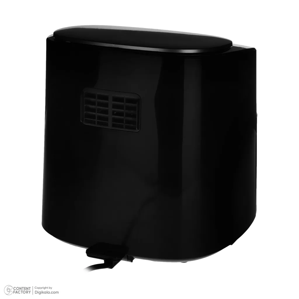 سرخ کن بدون روغن 3.5 لیتری بنس مدل BA-S9001D