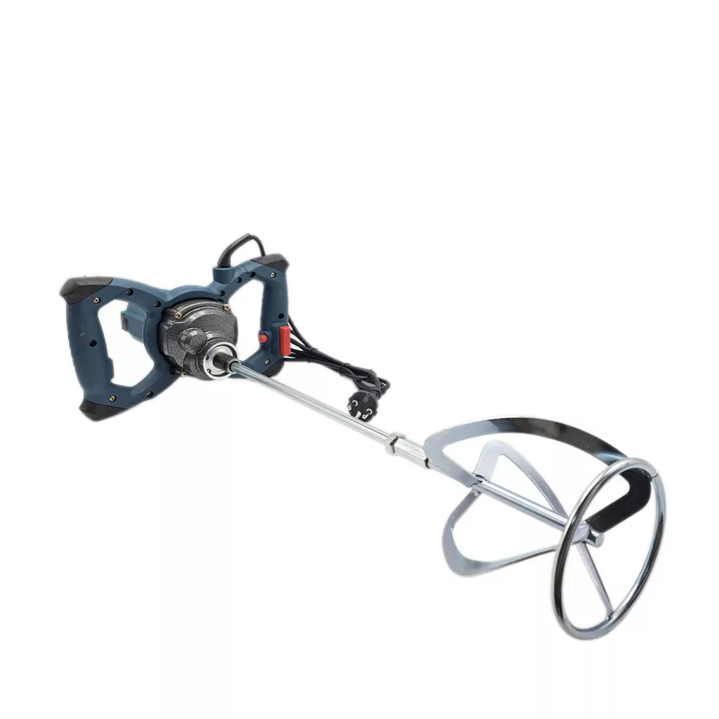 همزن صنعتی باس مدل MOTOR POWER:850-2000W