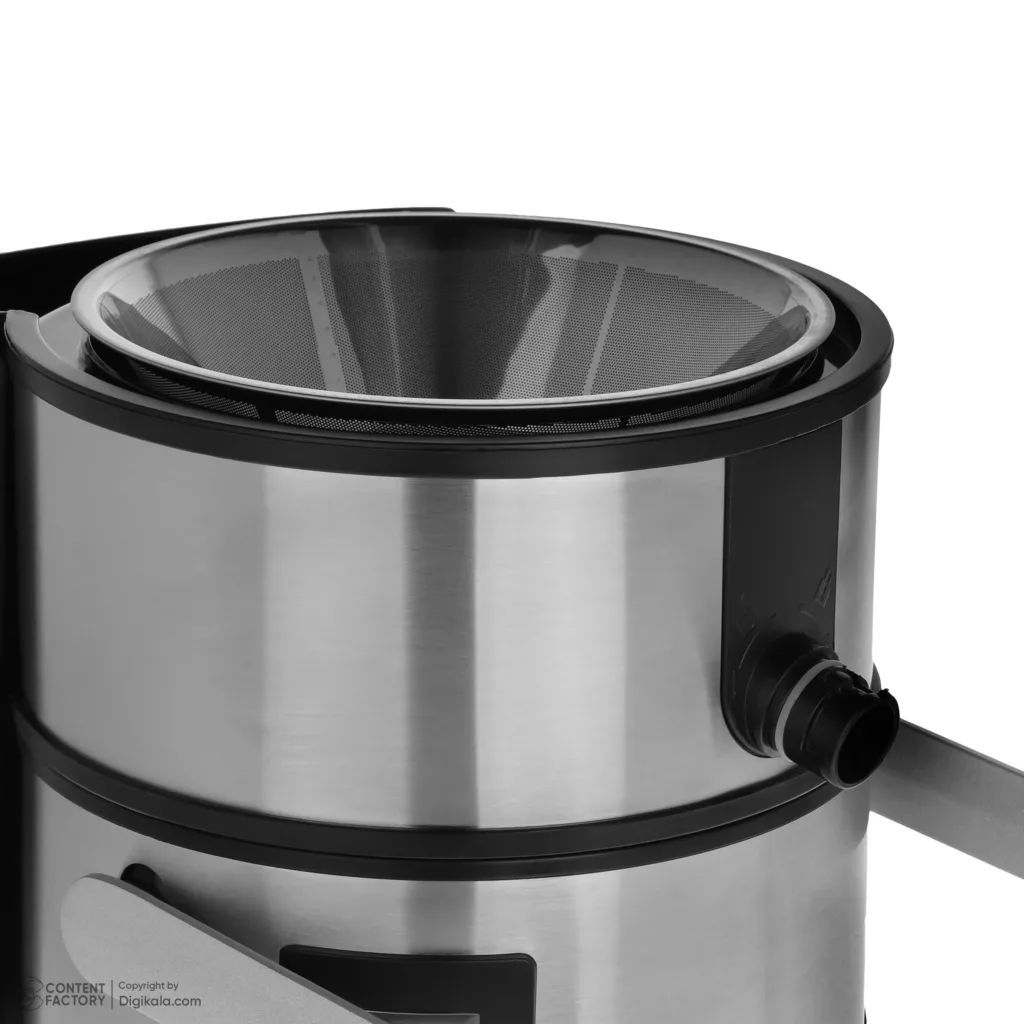 آبمیوه گیری رنه مدل RJE-1703