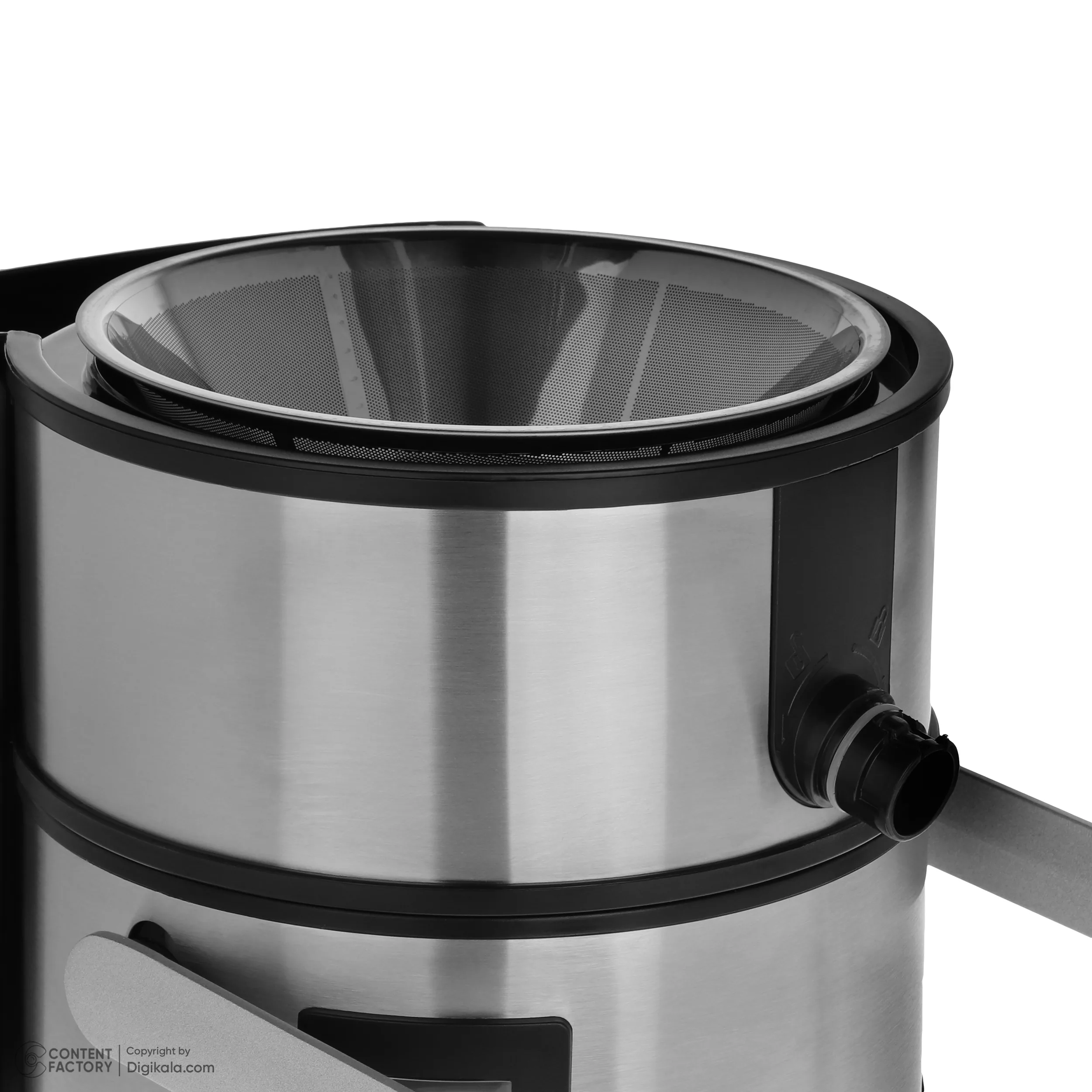 آبمیوه گیری رنه مدل RJE-1703