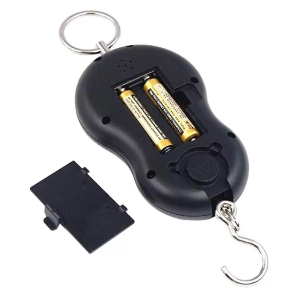 ترازوی دیجیتال آشپزخانه مدل Gh-5012