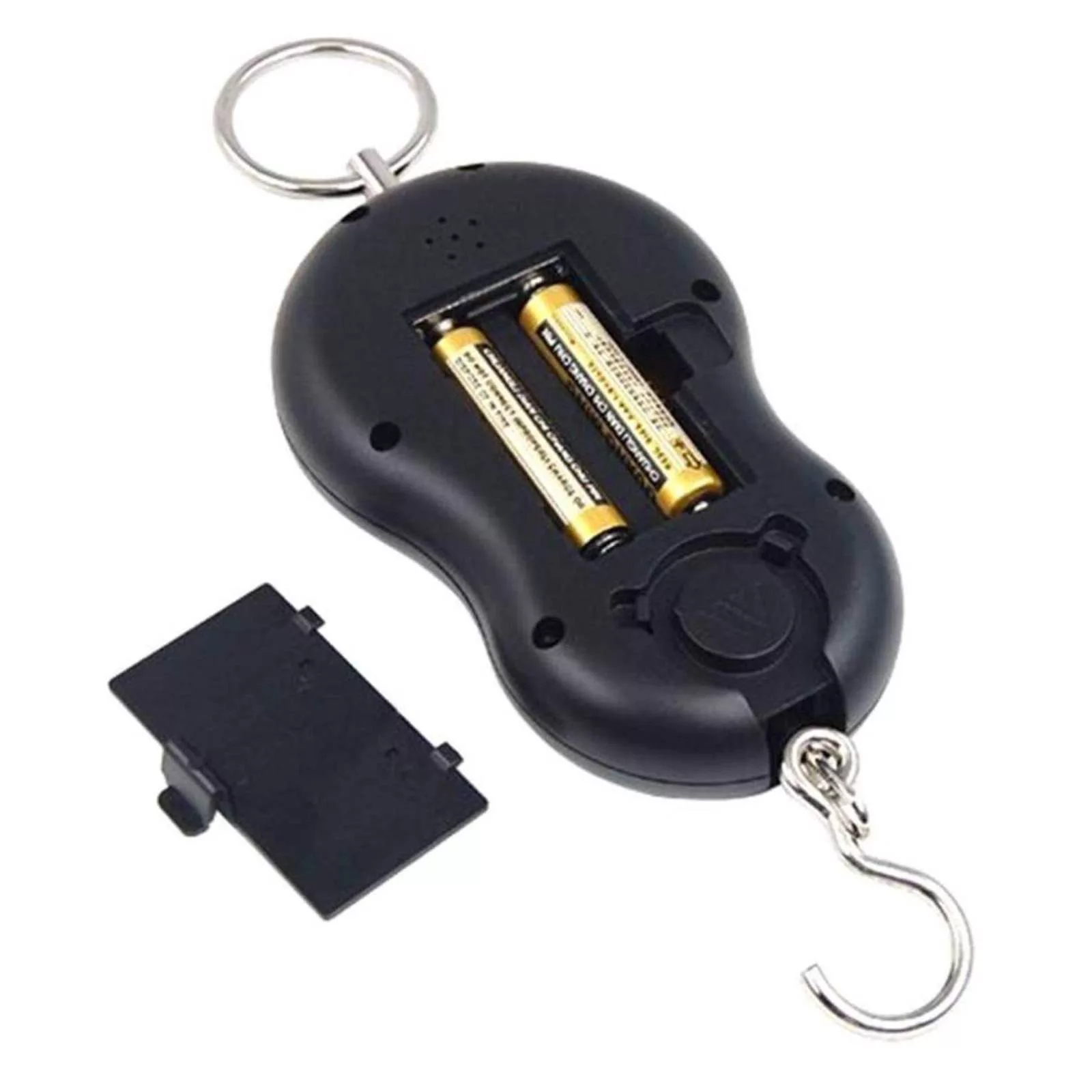 ترازوی دیجیتال آشپزخانه مدل Gh-5012