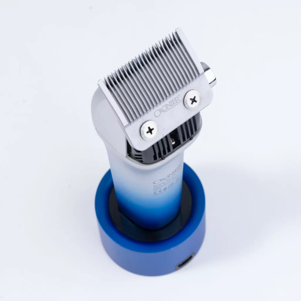 ماشین اصلاح موی سر و صورت کرونیر مدل CR-1283