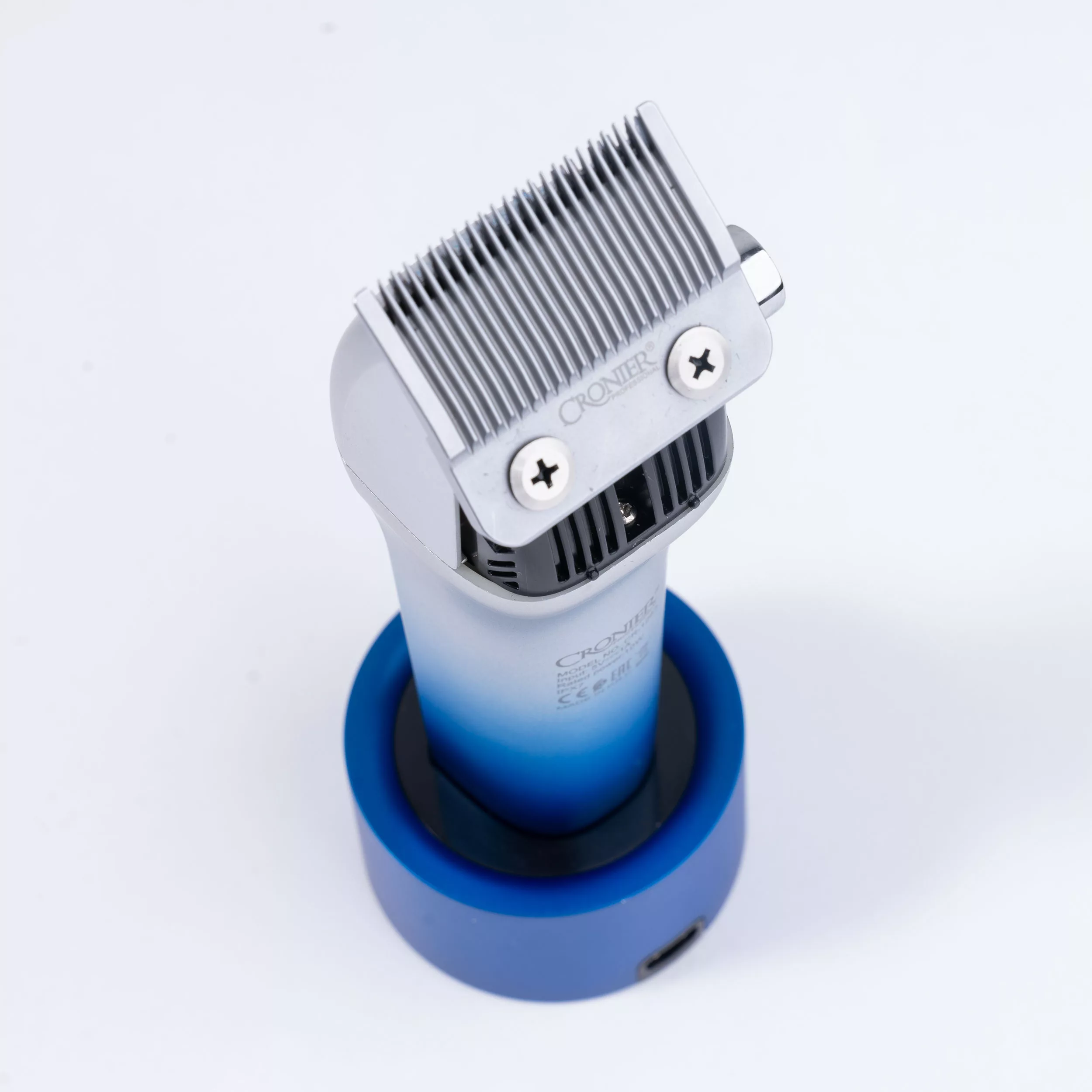 ماشین اصلاح موی سر و صورت کرونیر مدل CR-1283