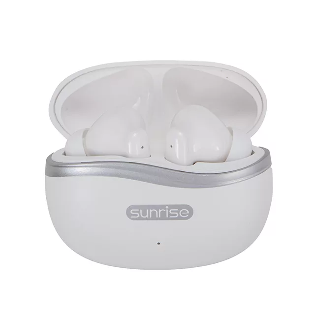 هدفون بلوتوثی سانرایز مدل TW-2