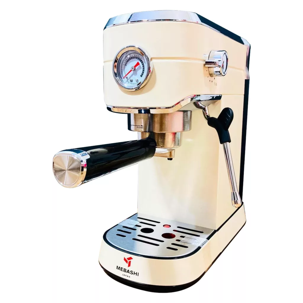 اسپرسو ساز مباشی مدل ME-ECM2030