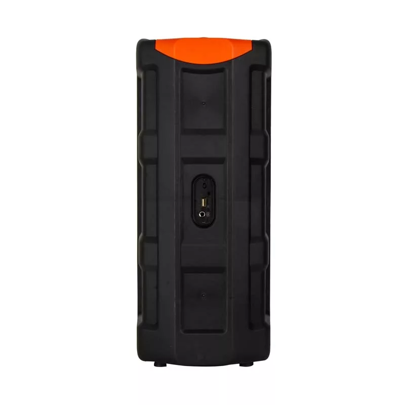 اسپیکر بلوتوثی قابل حمل کی تی اس مدل 1806