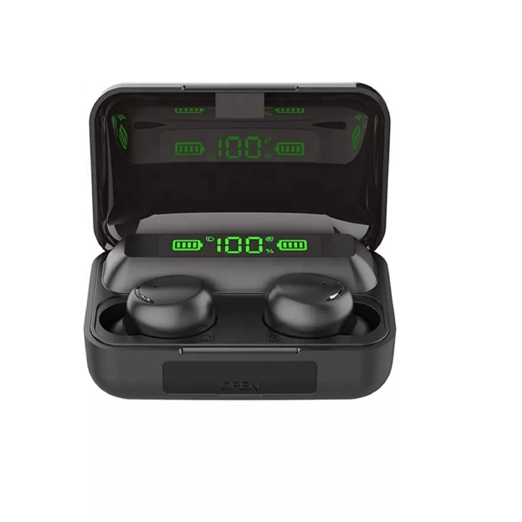 هدفون بلوتوثی مدل TWS BTH-F9-5