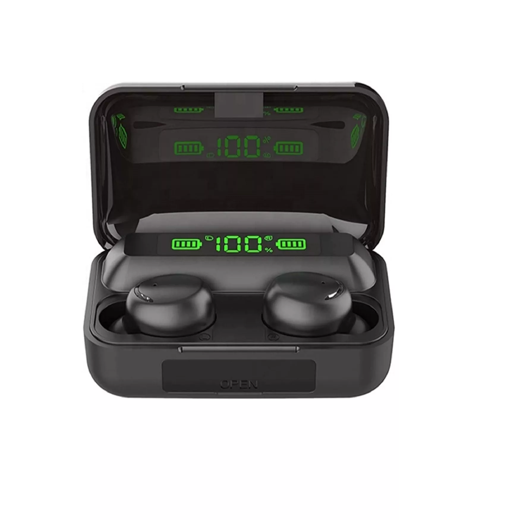 هدفون بلوتوثی مدل TWS BTH-F9-5