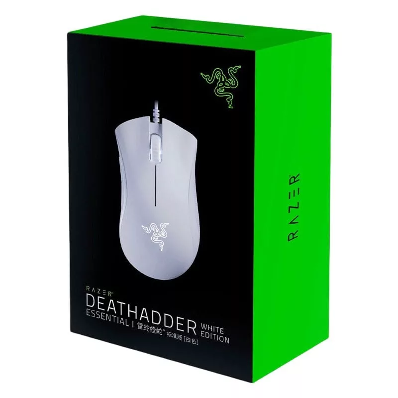ماوس گیمینگ ریزر مدل DeathAdder Essential