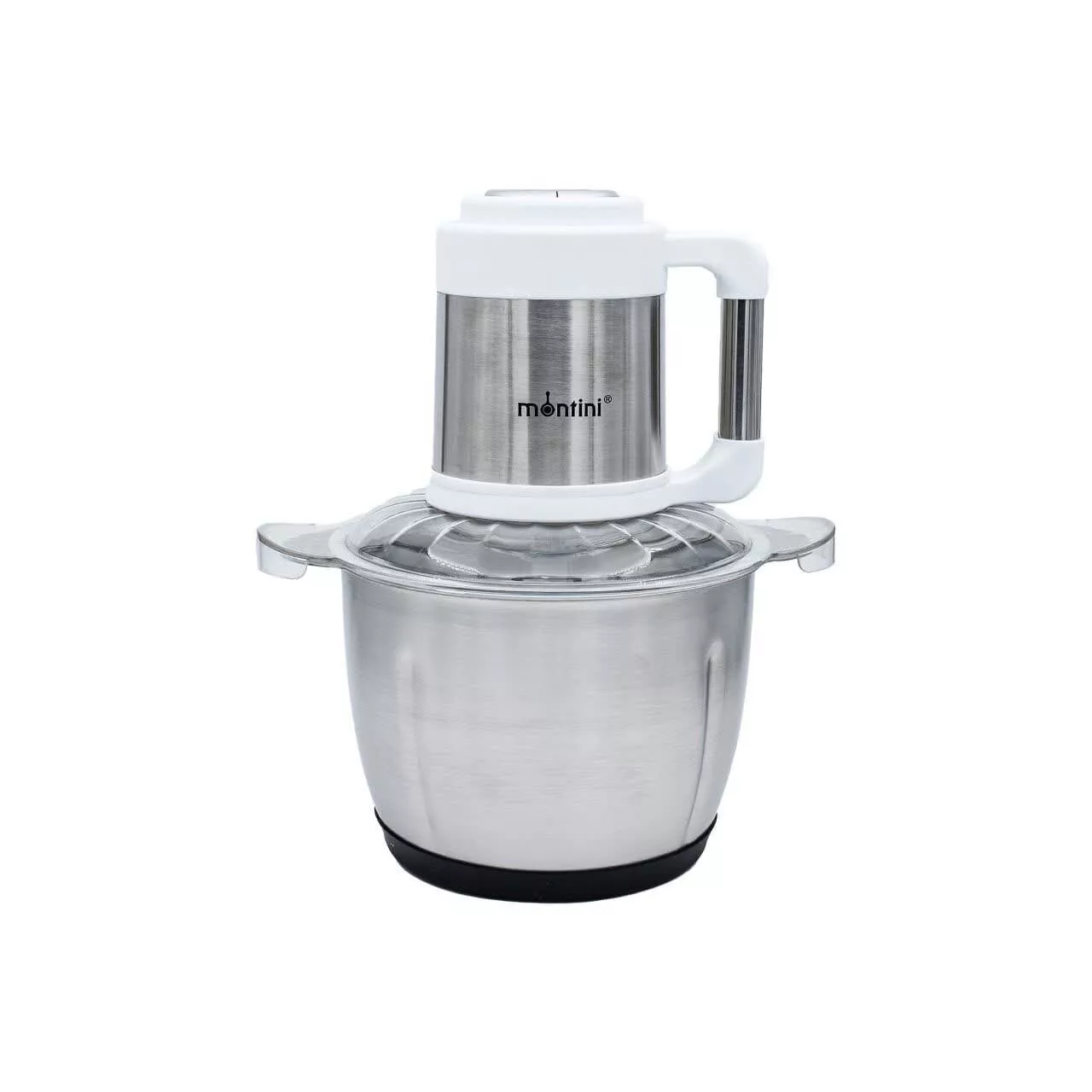 خردکن مونتینی مدل TINA-W خردکن مونتینی مدل TINA-W