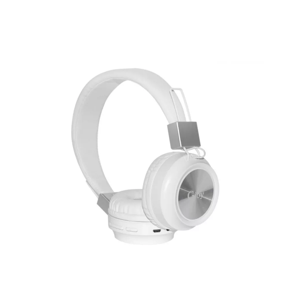 هدفون بی سیم جی بای مدل CA-021