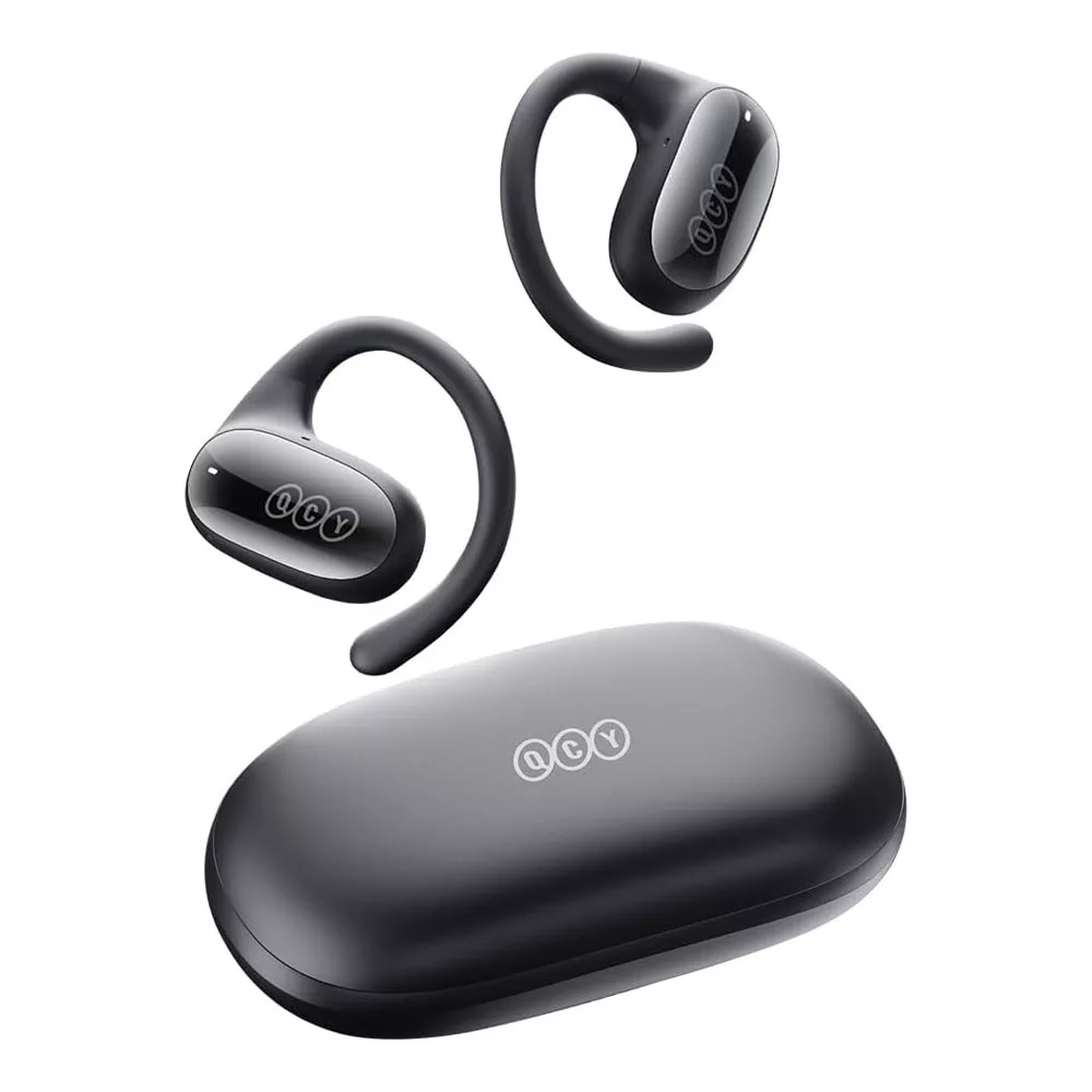 هدفون بلوتوثی کیو سی وای مدل Crossky GTR2