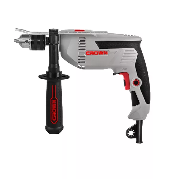 دریل چکشی کرون مدل CT10129