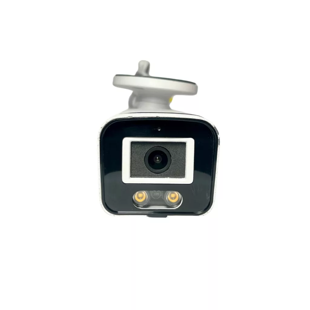 دوربین مداربسته آنالوگ مدل KING-BG2636