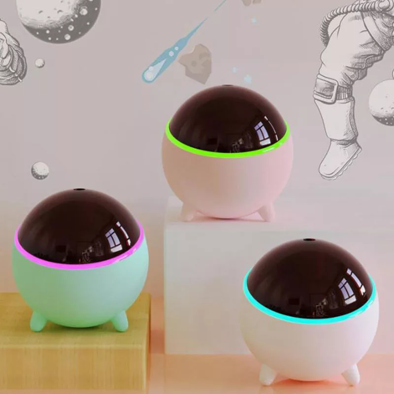 دستگاه بخور، رطوبت ساز سرد مدل Q803