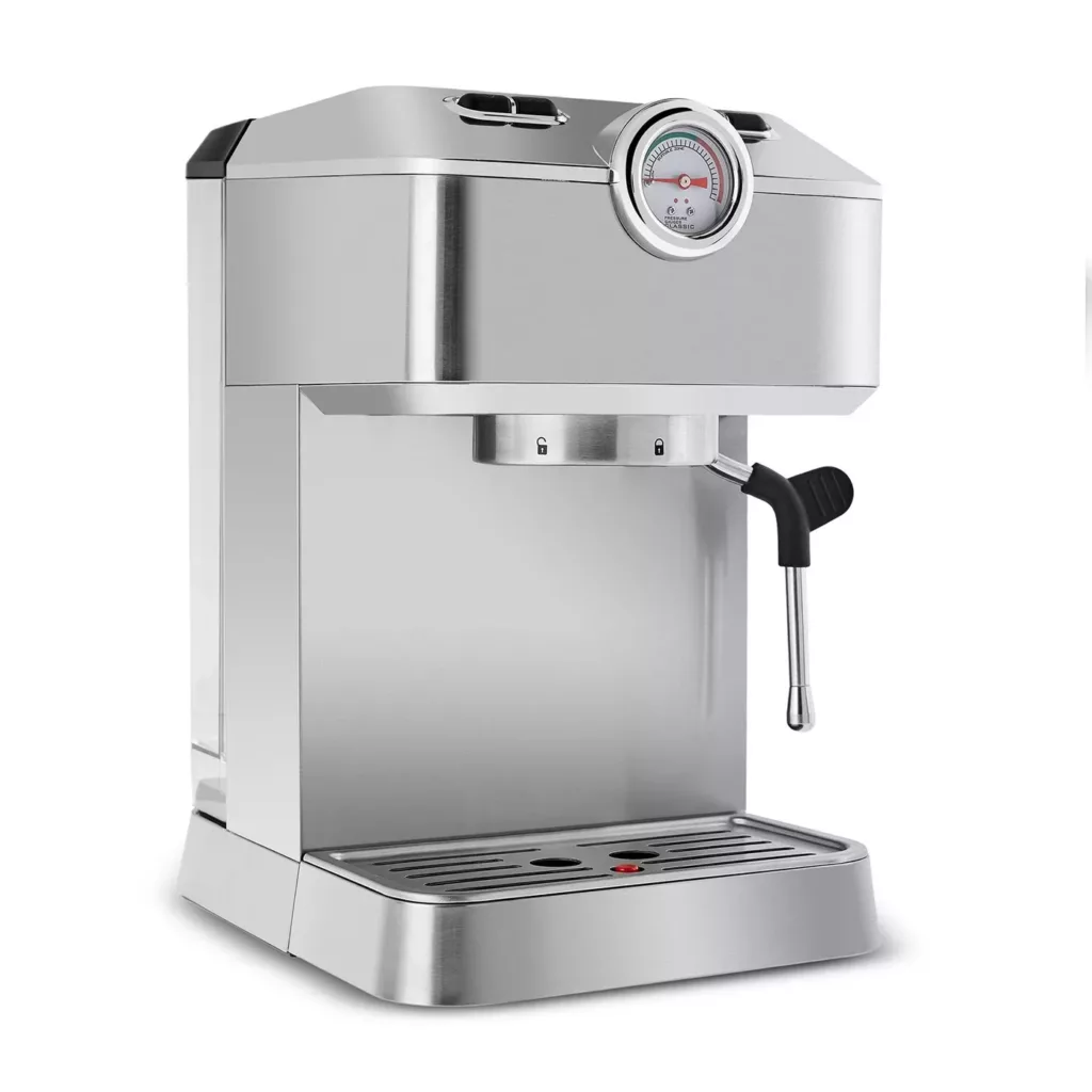 اسپرسو ساز کاراجا مدل Karaca Coffee Art 1101