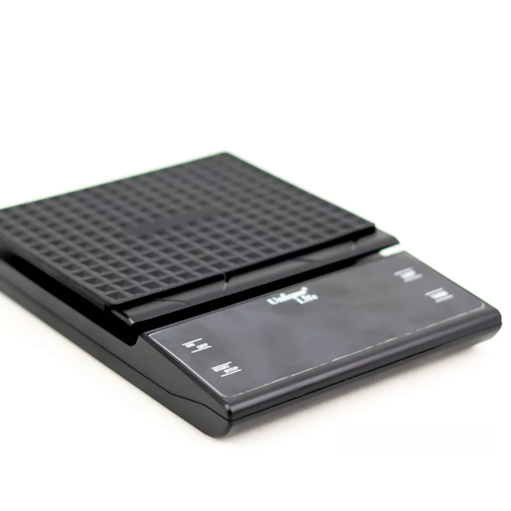 ترازوی آشپزخانه یونیک لایف مدل 0003