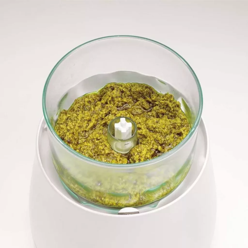 خردکن مولینکس مدل DPA 141