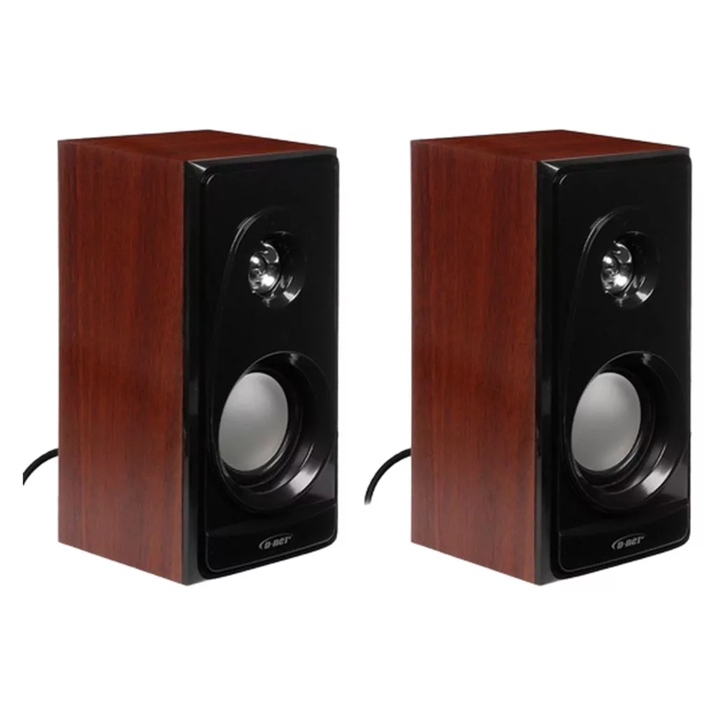 اسپیکر دسکتاپ دی-نت مدل DT-15