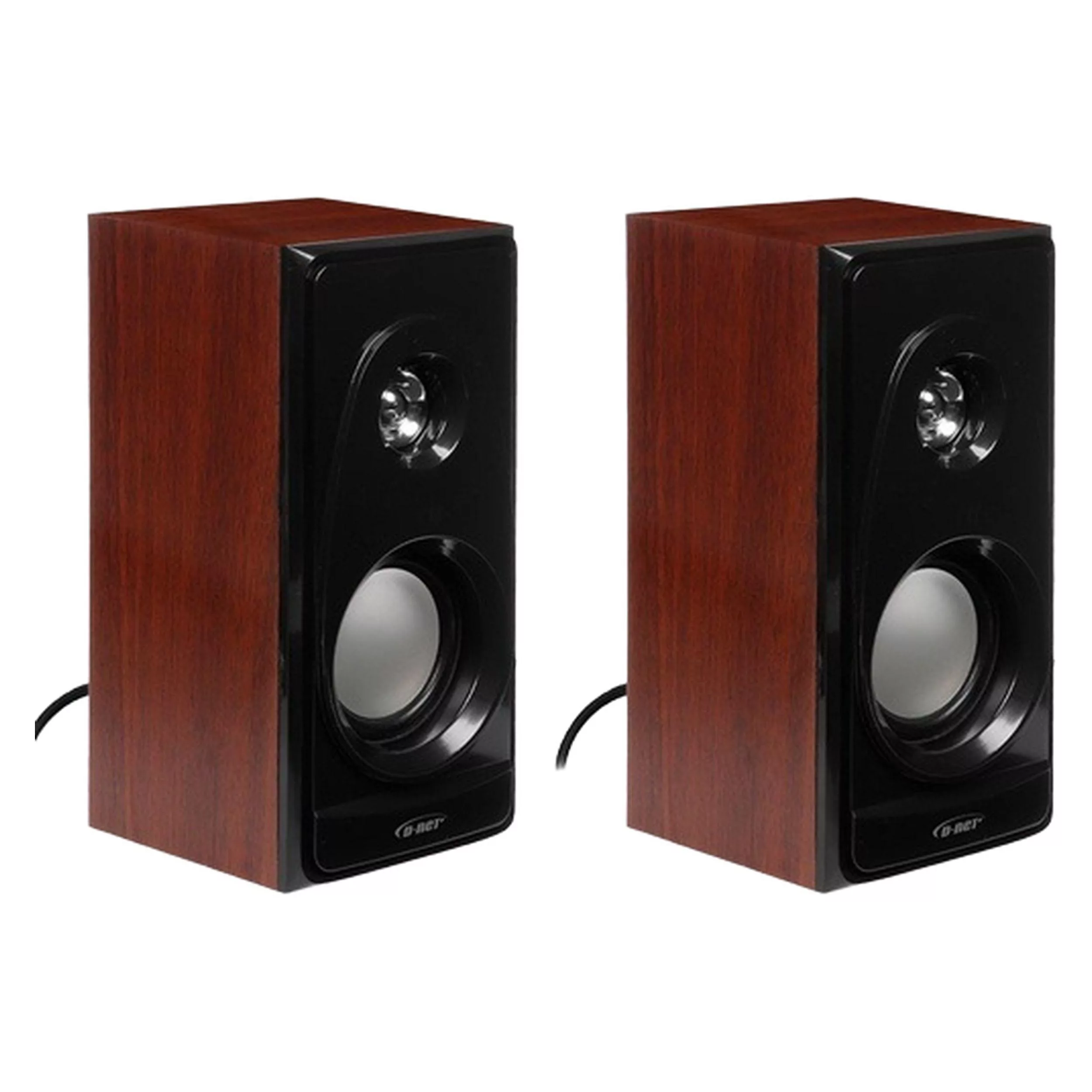 اسپیکر دسکتاپ دی-نت مدل DT-15