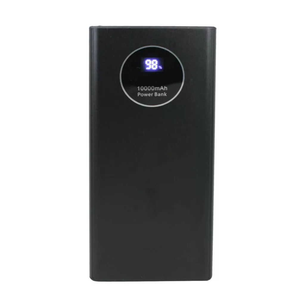 پاوربانک ای اس دی مدل ASD-SOLO ظرفیت 10000 میلی آمپر ساعت