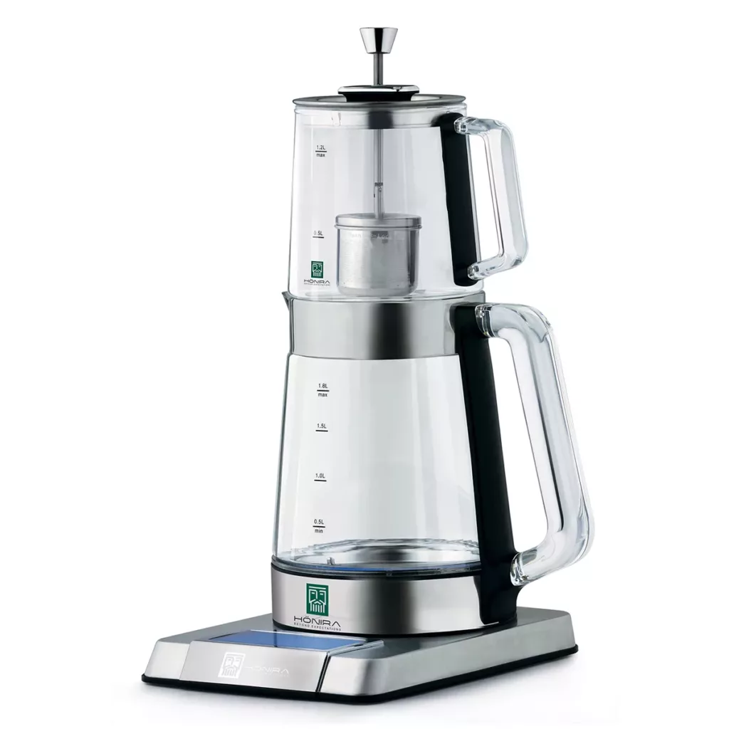 چای ساز هونیرا مدل TMD-103