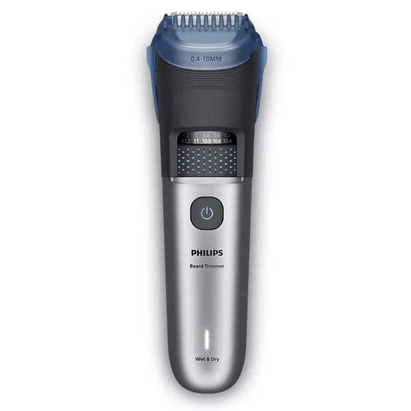 ماشین اصلاح موی صورت شارژی فیلیپس مدل BT7670/15