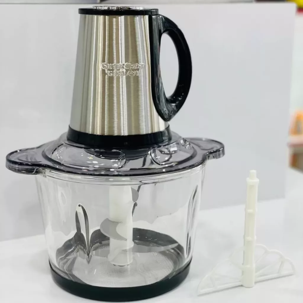 خردکن سیلور کرست مدل SL2021 3/8