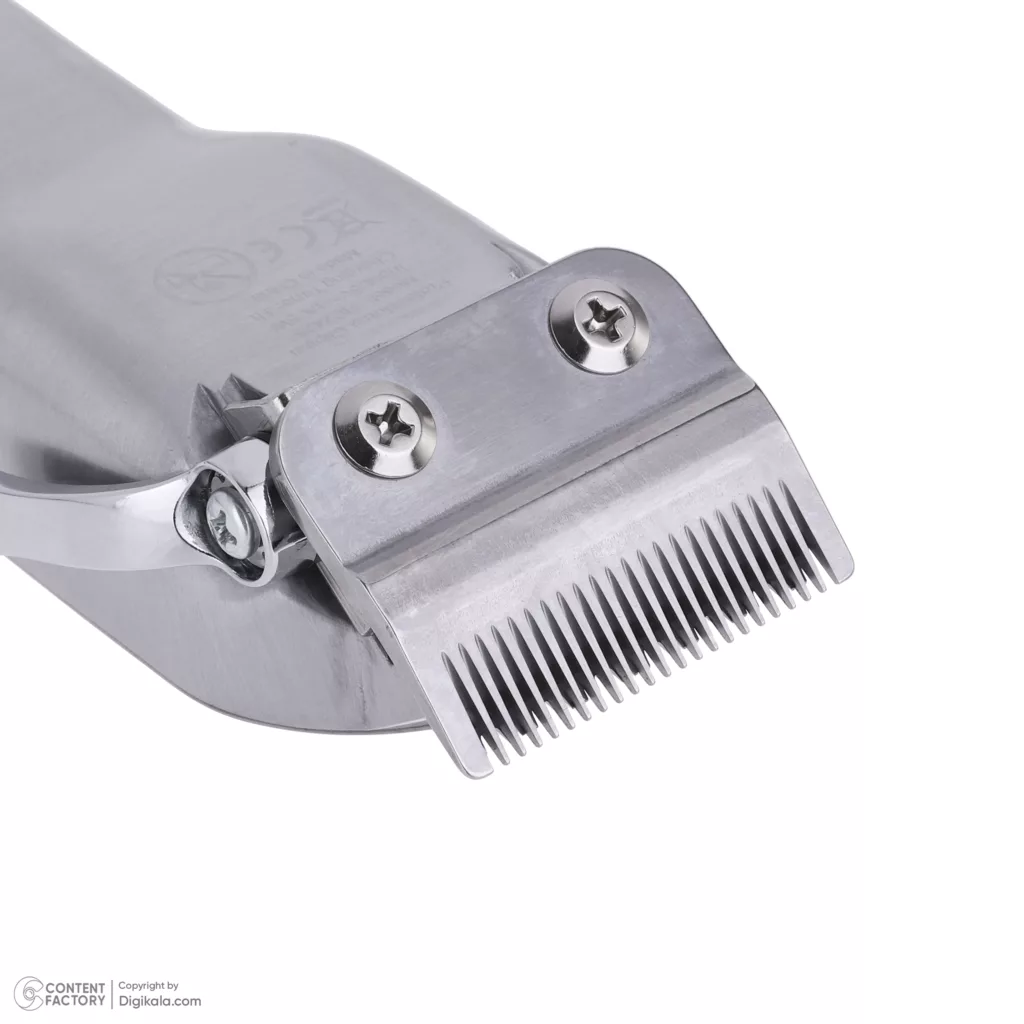 ماشین اصلاح موی سر و صورت وینسنت مدل FastPro