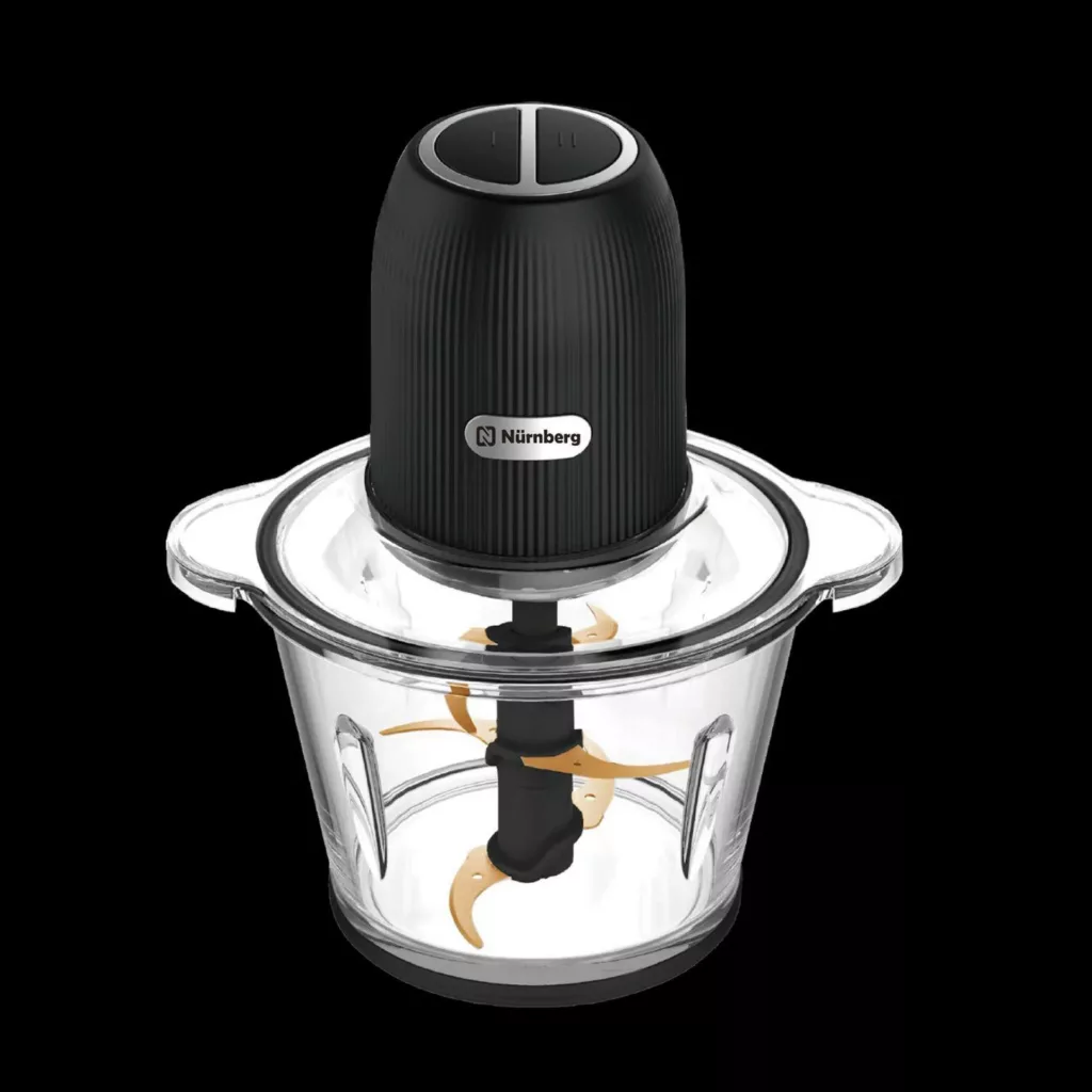 خردکن نورنبرگ مدل 915