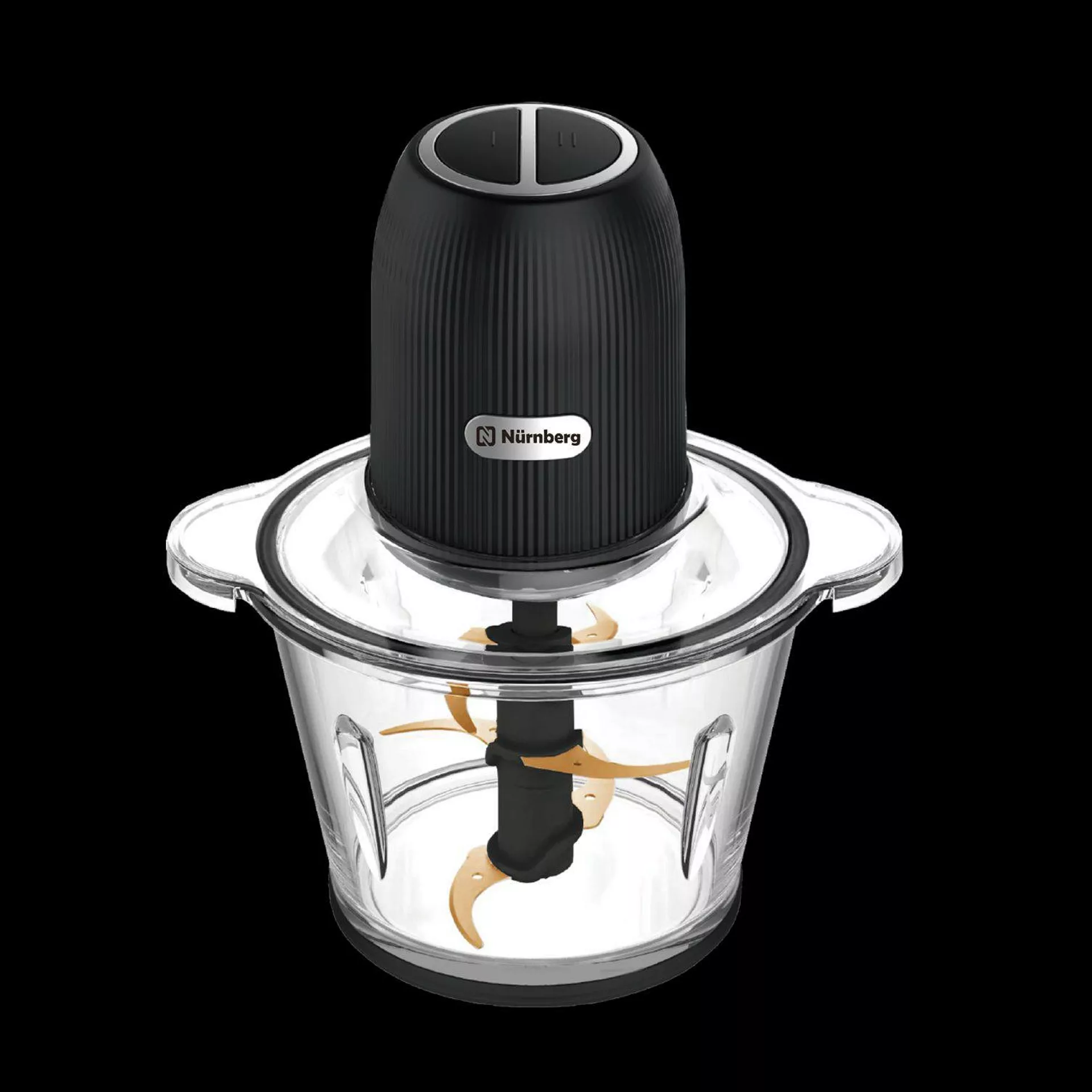 خردکن نورنبرگ مدل 915