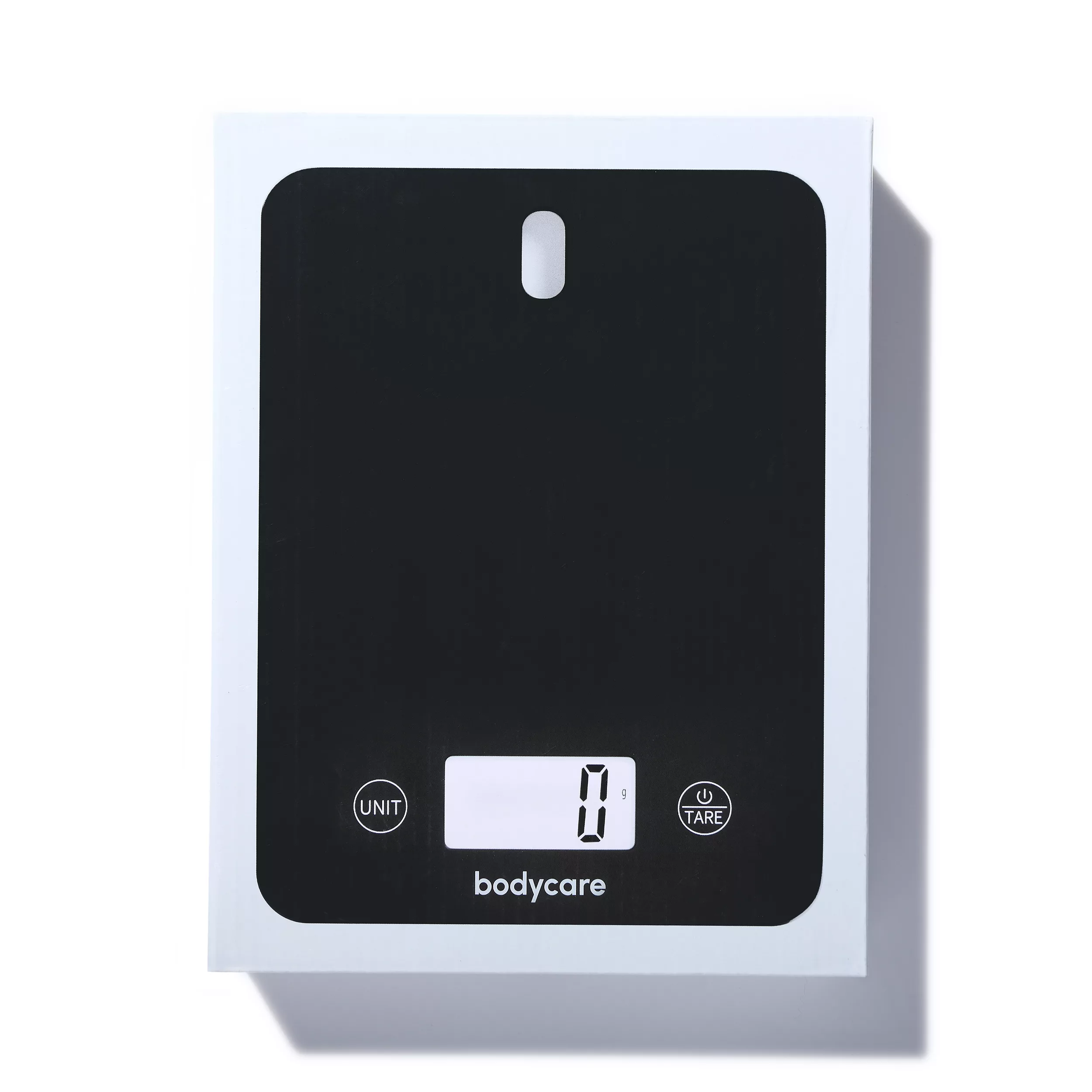 ترازوی آشپزخانه بادی کر مدل BKS001