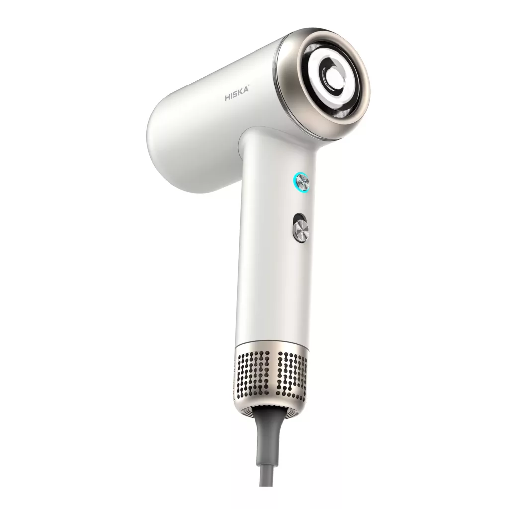 سشوار حرفه ای 1800 وات هیسکا مدل H5256