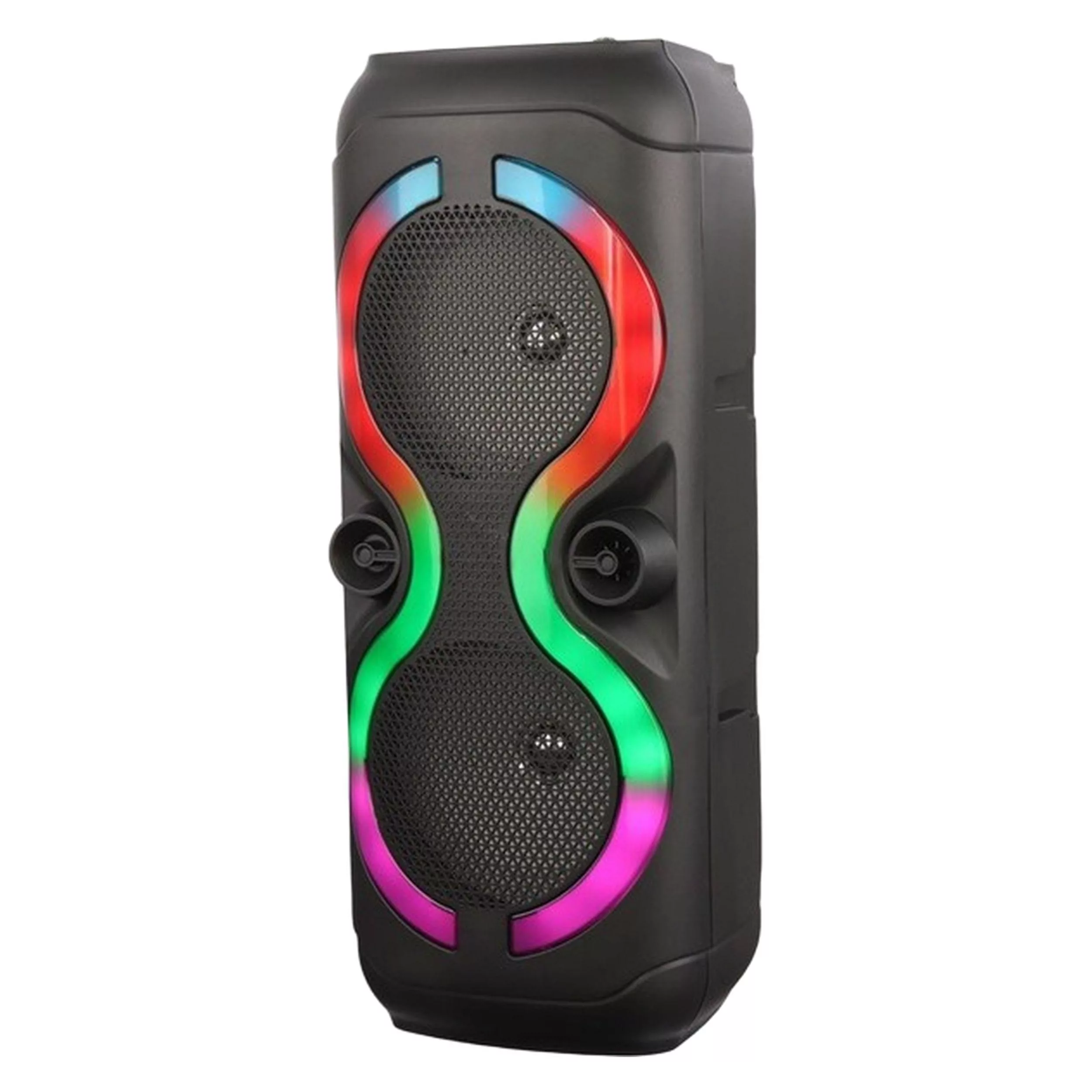 اسپیکر بلوتوثی  مدل ZQS-8230