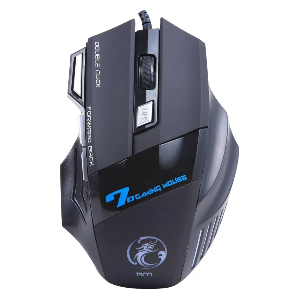 ماوس تسکو مدل TM2018N