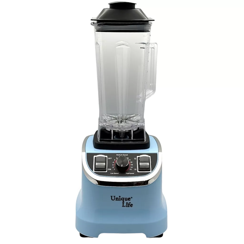 مخلوط کن یونیک لایف مدل UN-4119