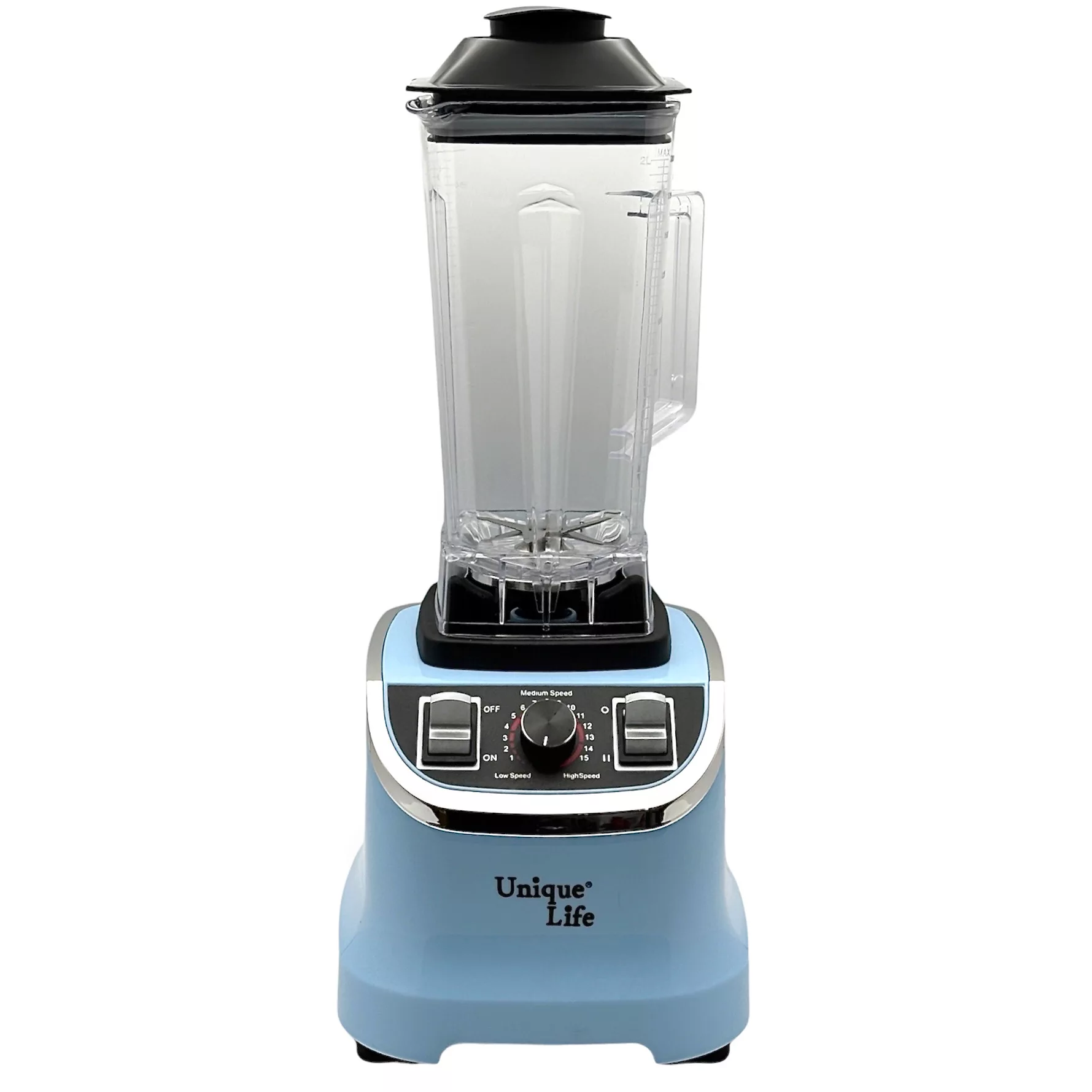 مخلوط کن یونیک لایف مدل UN-4119