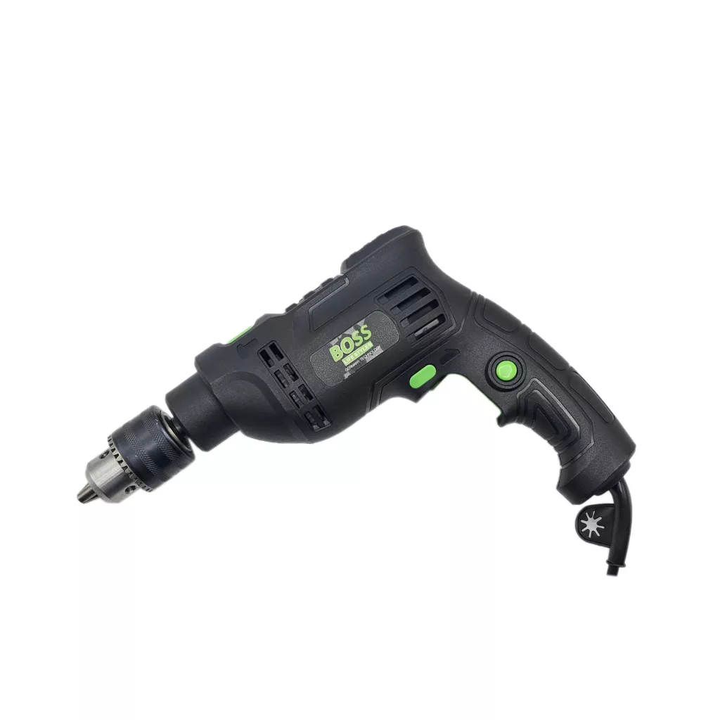 دریل چکشی صنعتی باس مدل LIFE_STYLE کد BS1305